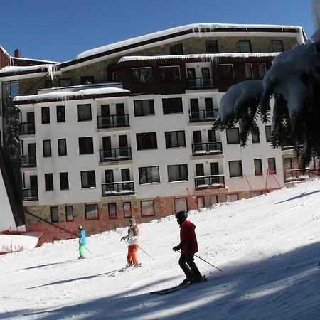 Apart Hotel Stenata Pamporovo Exterior foto